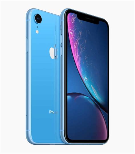 Apple Unveils Iphone Xr Everything You Need To Know Layerbag