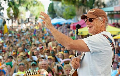 Jimmy Buffett Concerts Set For Feb And In Key West