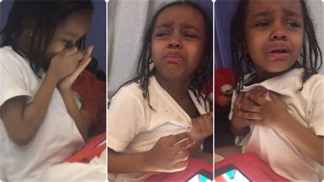 Year Old Boy Cries Uncontrollably After His Mom Rejected His Marriage