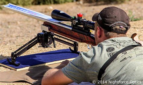 Phoenix Precision Bipod For F Tr Competition Daily Bulletin