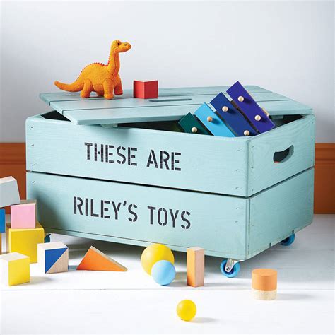 44 Best Toy Storage Ideas That Kids Will Love In 2022