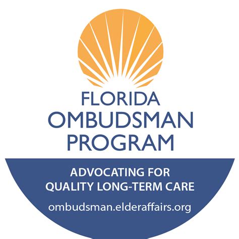 Florida Long Term Care Ombudsman Program