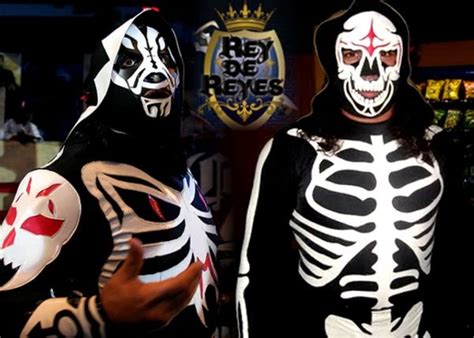 La Park Vs La Parka The One And Only Howtheyplay