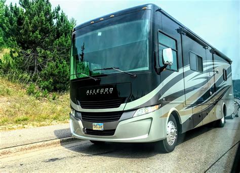 What You Need To Know About Tiffin Motorhomes Mortons On The Move