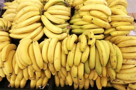 Men charged with using fake bananas to transport cocaine - pennlive.com