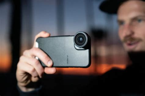 Best Iphone Camera Lens In 2022