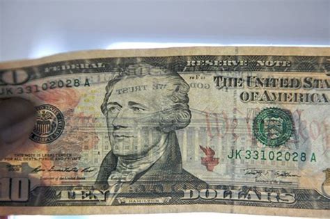 Seven Tips To Help Identify Counterfeit American Money Soapboxie