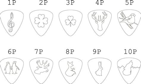 Personalized Wooden Pick Case Wooden Guitar Pick Etsy
