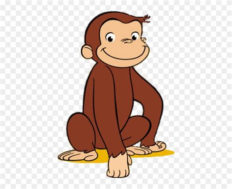 Curious George Clipart 20 Free Cliparts Download Images On Clipground