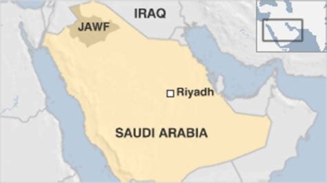 Saudi Woman Executed For Witchcraft And Sorcery Bbc News