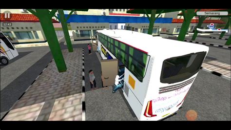 Agar dapat menjadi game bus kecintaan para bus mania indonesia, pastinya kami tidak lupa untuk menggunakan trayek dan po bus asli nusantara. Bus Simulator Indonesia kerala model bus - YouTube