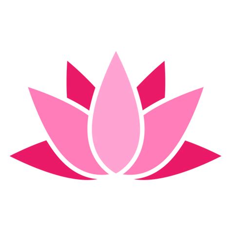 Lotus Logo Vector Png
