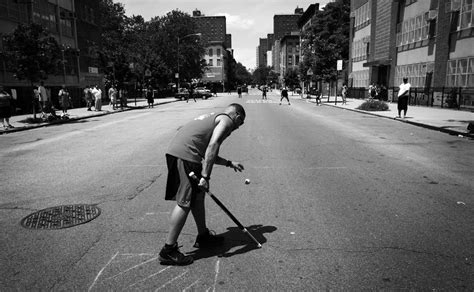 Theyre Still Swinging For The Rooftops In East Harlem The New York Times