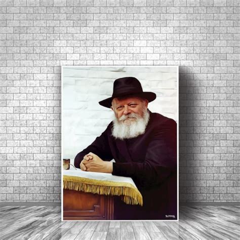Lubavitcher Rebbe 10