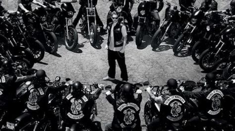 Sons Of Anarchy Game Still On “represents Evolution Of Gaming”
