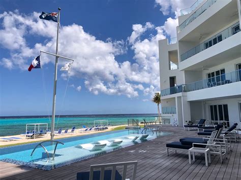 Rum Point Club Residences Hotel Reviews Grand Cayman Cayman Islands