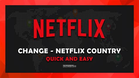 How To Watch Movies On Netflix From Other Countries 2023 Youtube