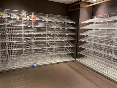 Een korte terugblik op de persconferenties, waar sinds maart. Denk aan uw medemens, stop met hamsteren! | Nieuws op Beeld