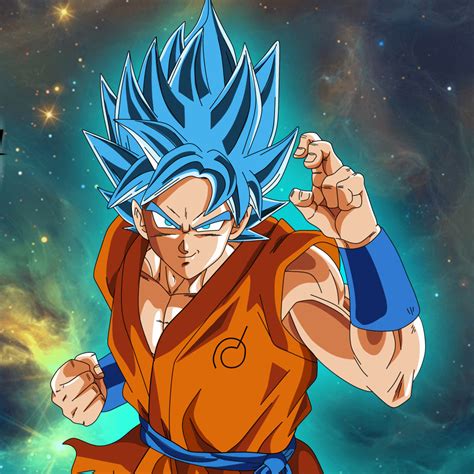 Dragon Ball Super Wallpapers Wallpaper Cave