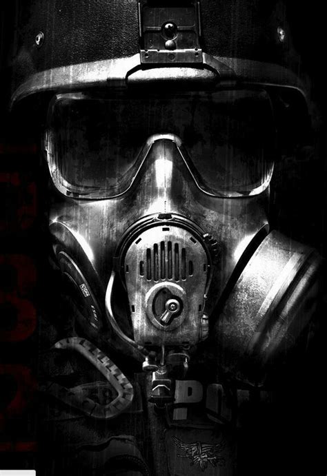 Pin By Jerry Harriman On Toxic Gas Mask Art Gas Mask Tattoo Masks Art