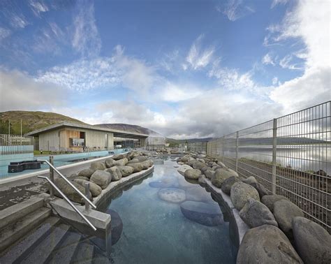 Laugarvatn Fontana Geothermal Baths Iceland Tours Lagoons