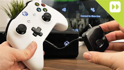 How To Connect Bluetooth Headphones To Xbox One Controller