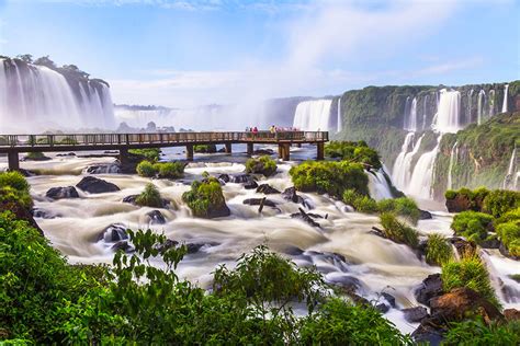 Iguazu Falls Tips To Get The Most From Your Visit Travel Nation