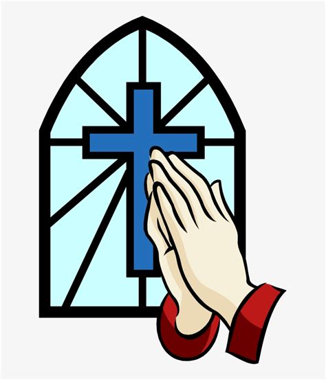 Praying Hands Clipart Png