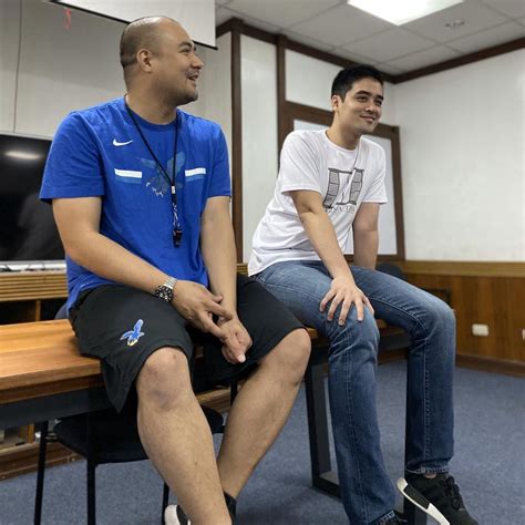 His birth sign is gemini and his life path number is 5. Get to know Vico Sotto as a basketball player