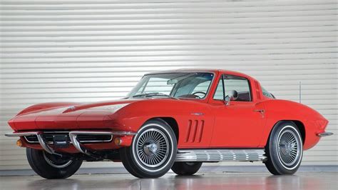 Corvette Conheça A História De Um Dos Esportivos Mais Cobiçados Da Gm