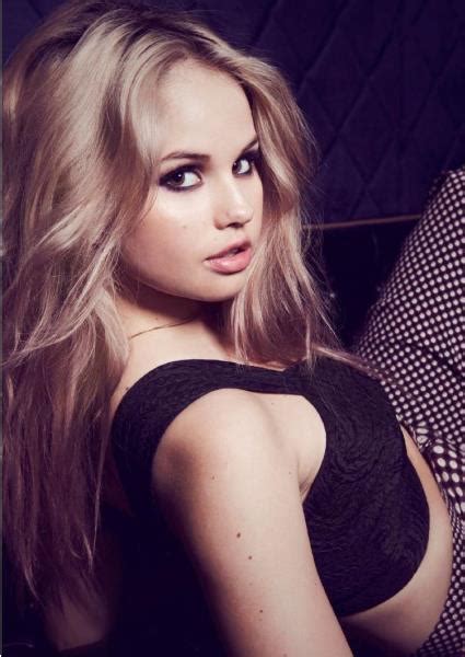 If the content does violate our terms of services, the content will. Debby Ryan Bikini - Barnorama