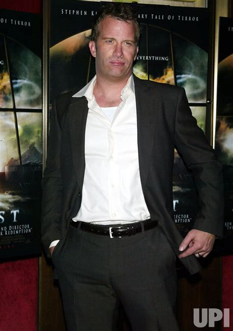 Photo The Mist Premiere In New York Nyp20071112213