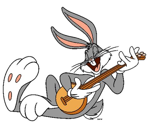 Looney Tunes Characters Clipart Best