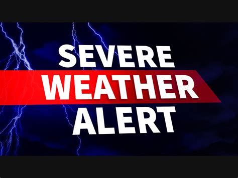 Severe Thunderstorm Watch Issued For Pittsburgh Area Pittsburgh Pa Patch