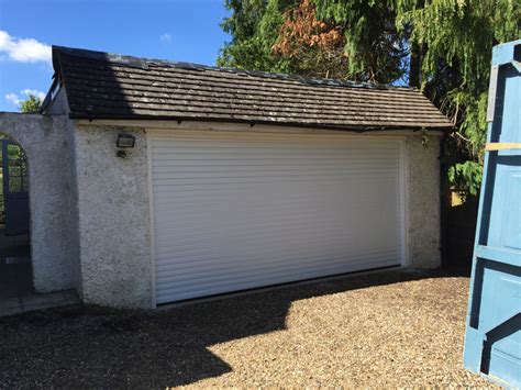 Aa Garage Door Repair Croydon Surrey