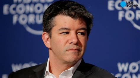 Uber Ceo Calls For Investigation Of Sexual Harassment Claims