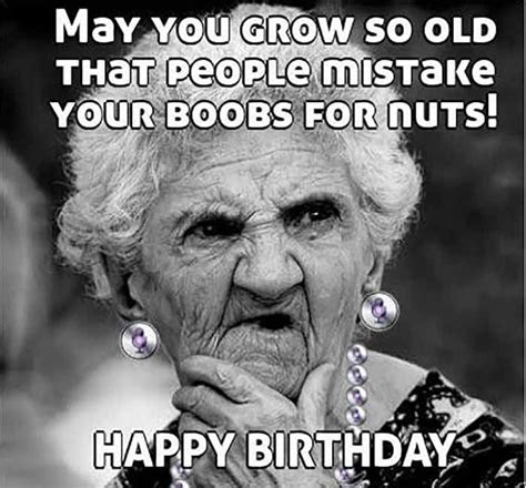 👩 47 Awesome Happy Birthday Meme For Her Birthday Memes For Her Funny