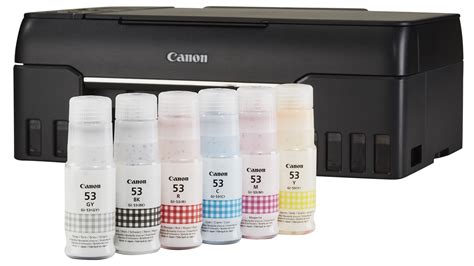 Canon Pixma Megatank G660 Review Printer Reviews 2024 Choice