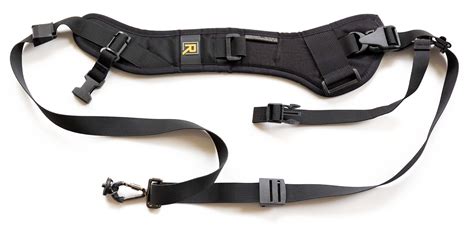 I really love using the black rapid strap, and it has genuinely made carrying around my camera easier and more comfortable, especially when travelling. Review: The New Sun-Sniper Rotaball Pro Camera Strap vs ...