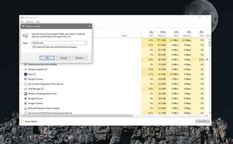 Cannot Access File Explorer On Windows 10 Veriholoser