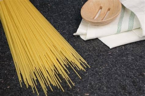 Angel hair pasta is a long, thin noodle with a round shape. Angel Hair | Pasta Fits