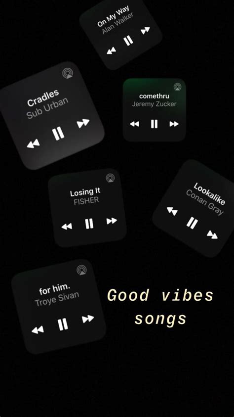 Good Vibes Songs Good Vibe Songs Vibe Song Music Playlist