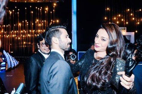 Candid Moments From Filmfare Awards 2015 Entertainment Gallery News