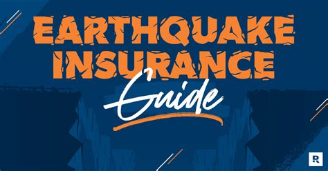 Earthquake Insurance Guide Everything You Need To Know Finance Planer