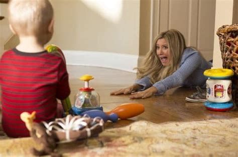 Scary Movie 5 Review Oh Mama Movie Fanatic