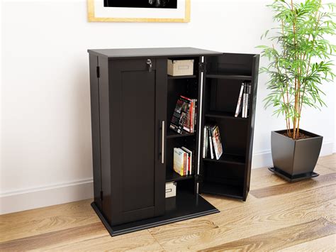 Modern Storage Cupboard With Doors Kitchen For Living Room Lifestyle