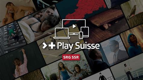 Play Suisse Am Locarno Film Festival Srg Ssr