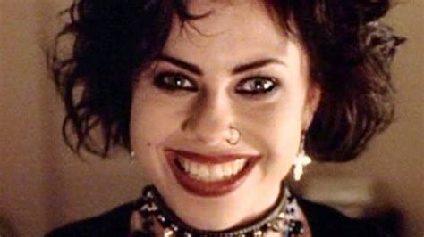 Whatever Happened To Fairuza Balk From The Craft Youtube