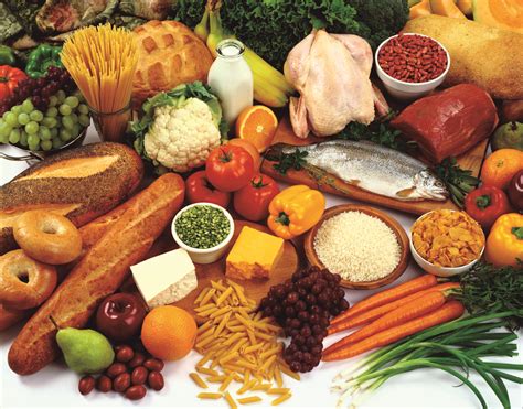 Conozca El Plato Del Buen Comer Alimentos De Origen Vegetal Images