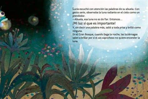 Blog Virgen De Loreto EducaciÓn Infantil Cuento La Luz De Lucía